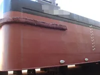 Barge te koop