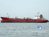 Olie-/chemikaliëntanker te koop