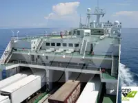 Ro-Ro-schip te koop
