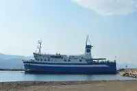 RoPax schip Te koop