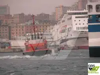 Sleepboot Te koop