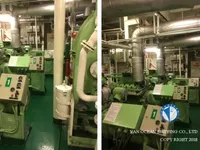 Olie-/chemikaliëntanker te koop