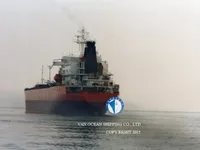 Olie-/chemikaliëntanker te koop