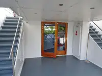 Passagiersschip te koop