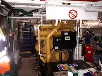 Sleperschip te koop