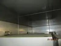 Koelschip te koop