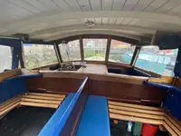 Veerboot te koop
