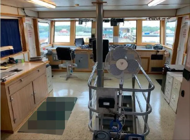 Fast Supply Vessel (FSV) te koop