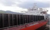 landingsvaartuig, tank te koop