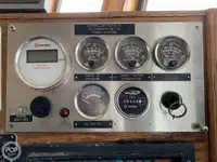 Langlijnschip te koop
