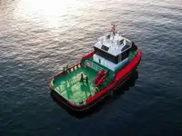 Sleperschip te koop
