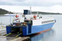 Ro-Ro ship Te koop