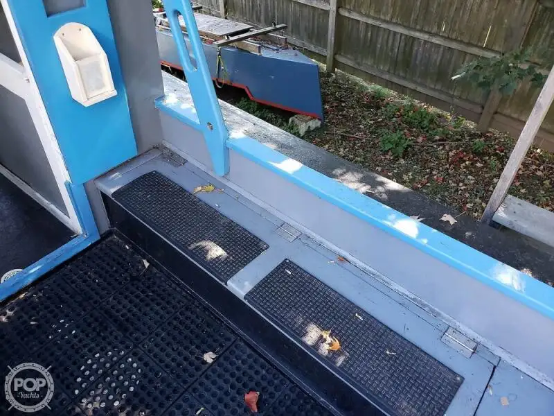 Veerboot te koop