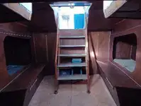Sleepboot Te koop