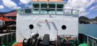 Sleperschip te koop