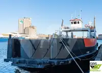 Ro-Ro-schip te koop