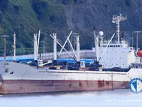 Koelschip te koop