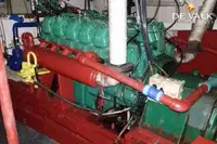 Veerboot te koop