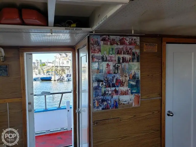 Veerboot te koop