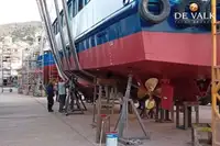 Veerboot te koop