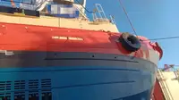 Sleperschip te koop