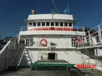 Langlijnschip te koop