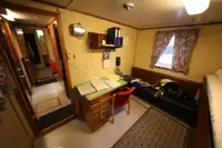 Bulkcarrier te koop