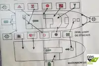 Passagiersschip te koop