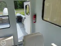 Patrouilleboot te koop