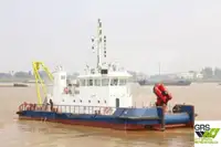 Sleperschip te koop