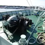 Trawler te koop
