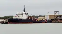 Sleperschip te koop