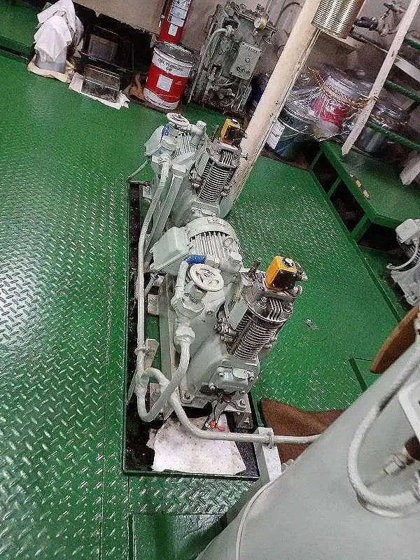 Ro-Ro-schip te koop