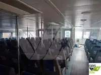 Passagiersschip te koop