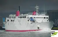 Ro-Ro-schip te koop