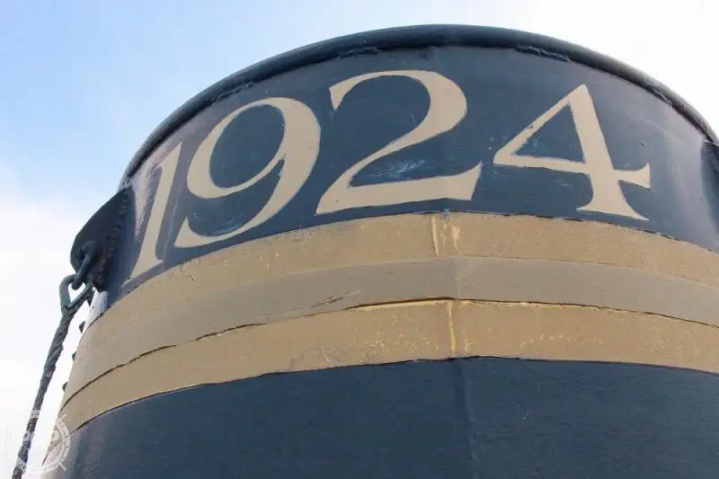 Veerboot te koop