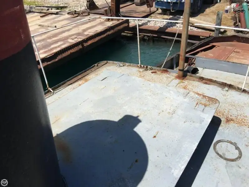 Sleperschip te koop