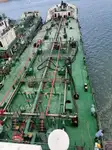 Oil/Chemical tanker Te koop