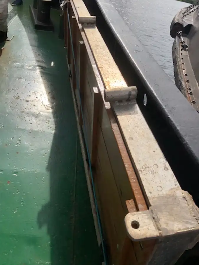 Sleperschip te koop