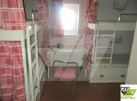 Barge te koop