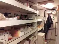 Sleperschip te koop