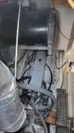 Containerschip te koop