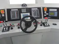 Bemanningboot te koop