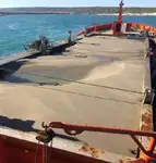 Containerschip te koop