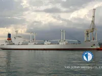 Koelschip te koop