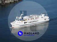 Veerboot te koop