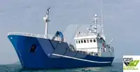 Onderzoeksvaartuig Te koop