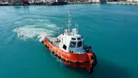 Sleperschip te koop