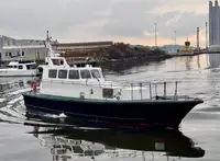 Lootsboot te koop
