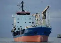 Vrachtschip Te koop
